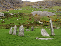 Shronebirrane Stone Circle